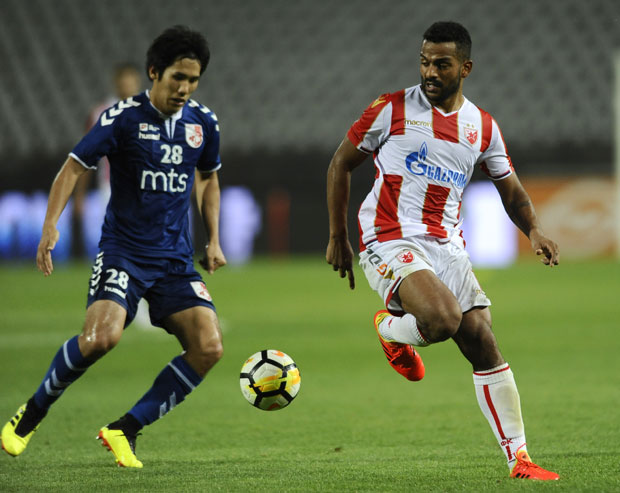 Јапанац Риота Нома већ две сезоне атракција, али и појачање Реала са Нишаве: Живим Пиксијев сан!