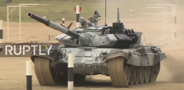 ФИНАЛЕ „ТЕНКОВСКОГ БИАТЛОНА“: Четири силе одмеравају снагу (ВИДЕО)