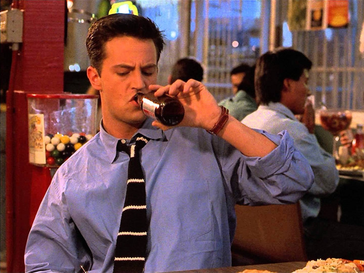 Метју Пери хитно оперисан