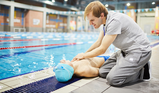 Херојско дело поручника Трајковића, спасао младића