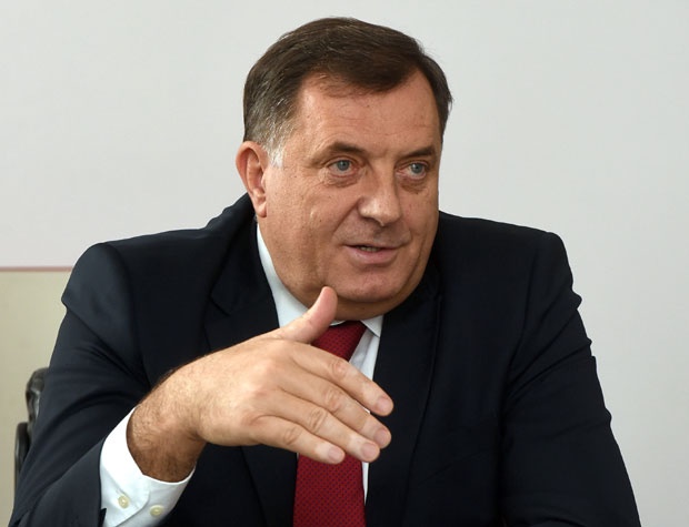 Реакција на интервју Милорада Додика – Албанци са КиМ могу да буду посланици у Скупштини Србије