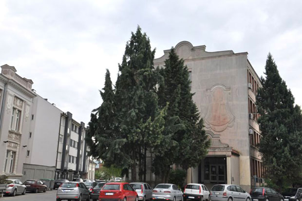 МУЊЕВИТА АКЦИЈА: Шверцер цигарета ухапшен, оптужен и осуђен за 24 сата