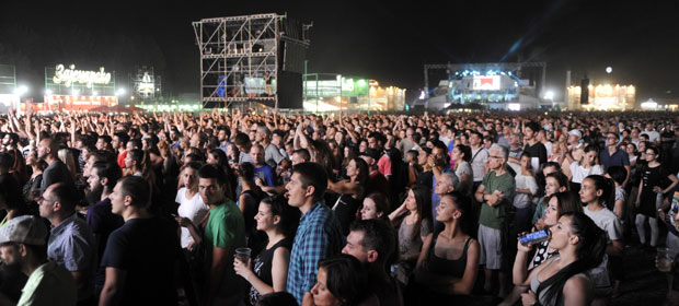 Belgrade Beer Fest: Позивамо Бајагу и Хладно пиво да заједно наступе