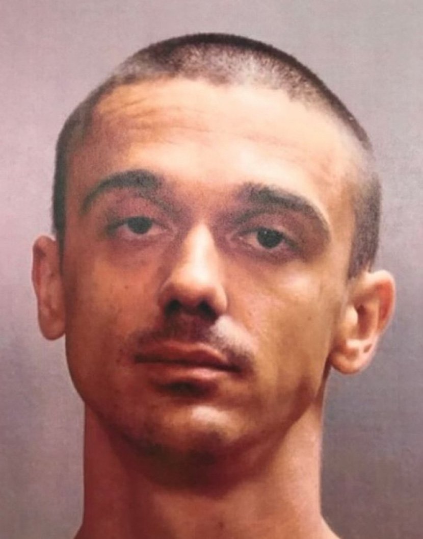 СРБИН ПУЦАО НА ПОЛИЦИЈУ У САД: Јован Шишљагић (27) ухапшен на Флориди (ВИДЕО) 