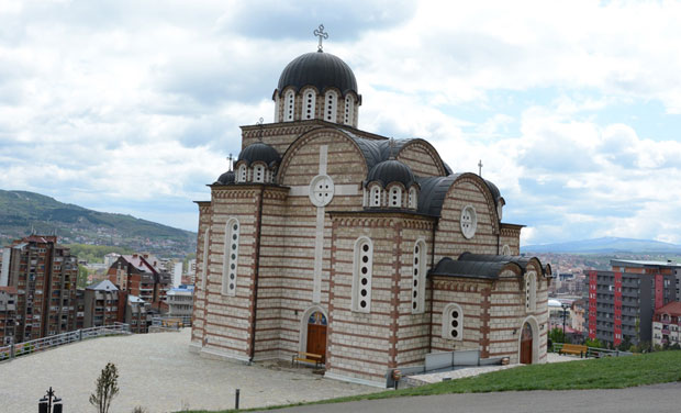 Српска странка Црне Горе подржава политику Вучића о Косову