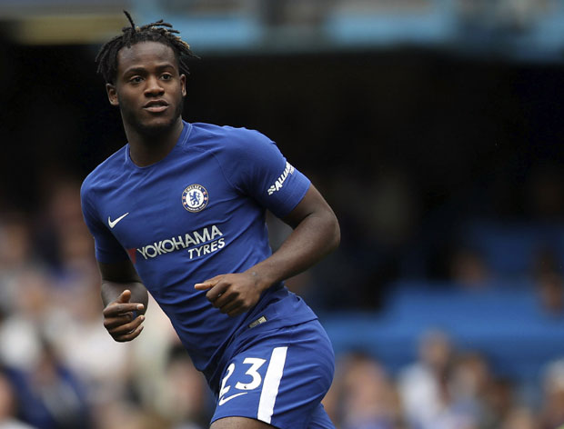 Мичу Батшуаји нови нападач Валенсије