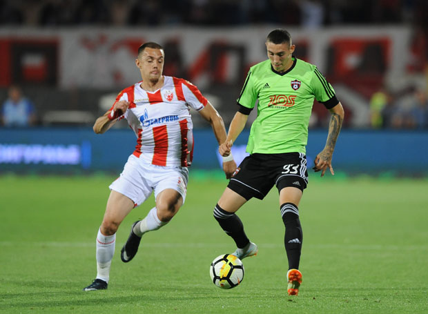 Одмарали се за Звезду, прегазили Земплин