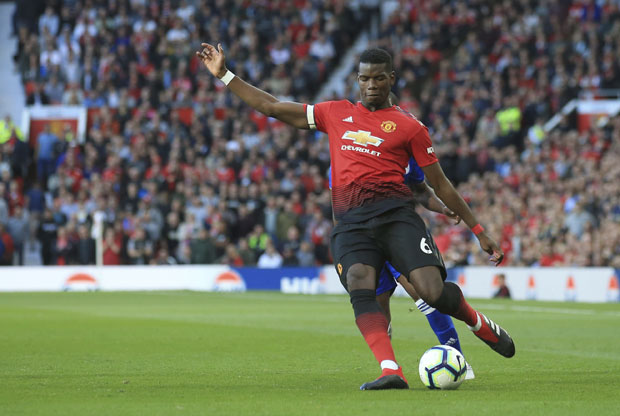 Погба: Ако имам мирну главу, даваћу 100 одсто