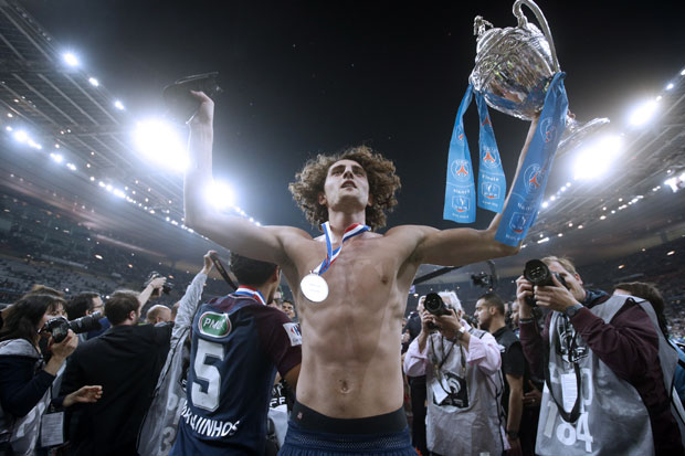 Рабио одбио да продужи уговор, чека Барселону