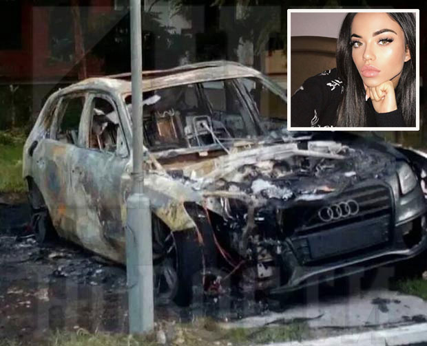 ПРВИ РЕЗУЛТАТИ ИСТРАГЕ: Дрога мотив за обрачун са Стојановићем; Мисица једва чека да иде кући