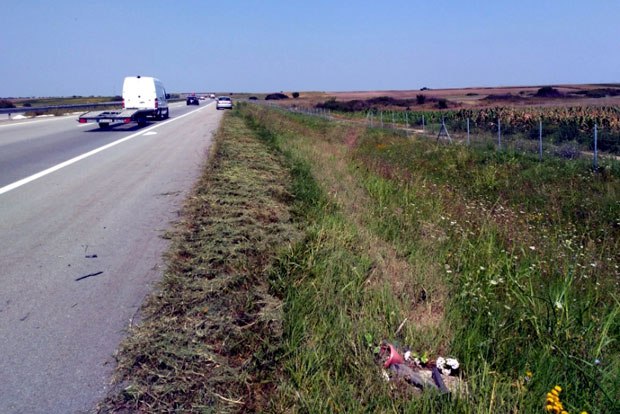 ТЕЖАК УДЕС КОД КОВИЉА: Две особе погинуле, двоје повређено