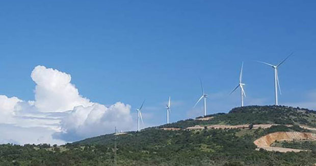 Турбине ће се завртети у септембру