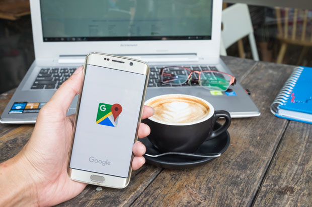 Гугл прати ваше кретање - желели ви то или не