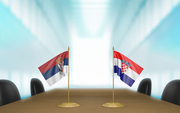 НОВЕ УЦЕНЕ ИЗ ХРВАТСКЕ: Србија ће морати да реши питање одштете логорашима у оквиру преговора о прикључењу ЕУ