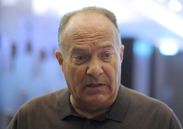 Шарчевић: Прича око промене имена школа је исполитизована; Просветари могу очекивати повишицу око 10 одсто