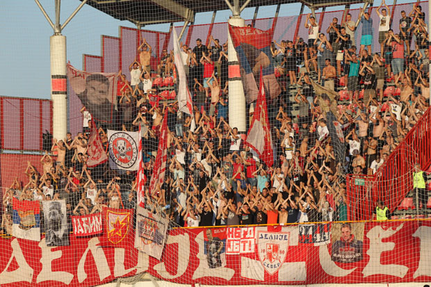 Посебне мере обезбеђење за Делије у Словачкој