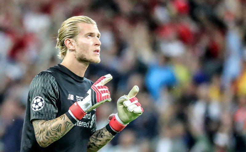 Каируса тражи Бешикташ