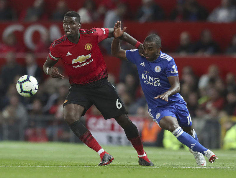 Барса по Погбу креће у јануару!