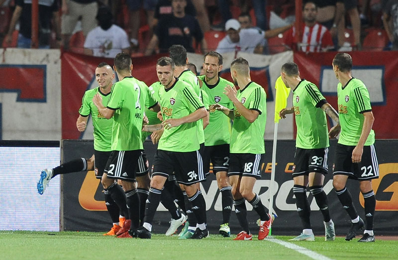 Трнава: Звезда је фаворит, знамо шта нас чека