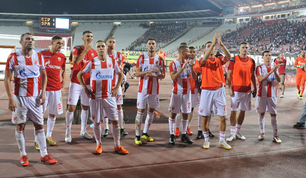 Милојевић у Трнаву повео 20 фудбалера, без Милића