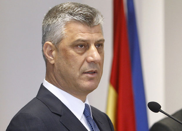 Тачи за мирну и договорену демаркацију границе