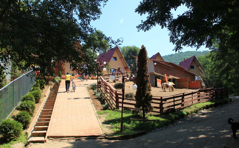 Рај за домаће туристе