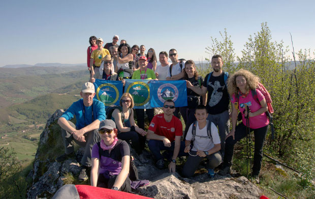 Немањина пећина главна атракција