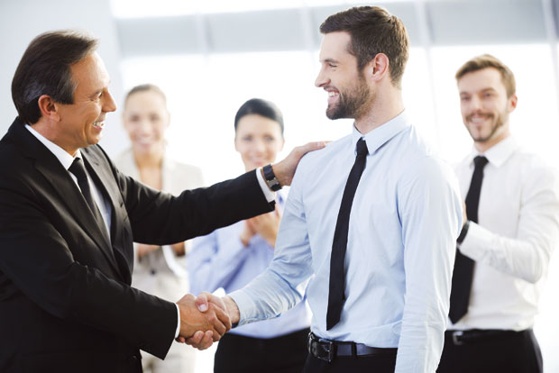 Кривица чини доброг радника