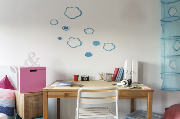 Бег у свет јарких боја