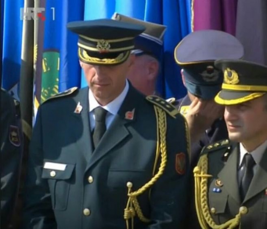 ХИТНА СЕДНИЦА ПАРЛАМЕНТА: Бура у Црној Гори због војног аташеа на прослави Олује