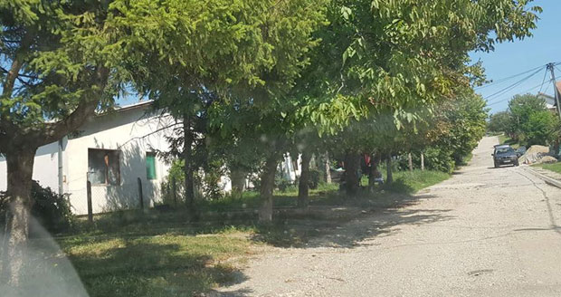 Детаљи злочина у Смедеревској Паланци: Дођите, убио сам жену!