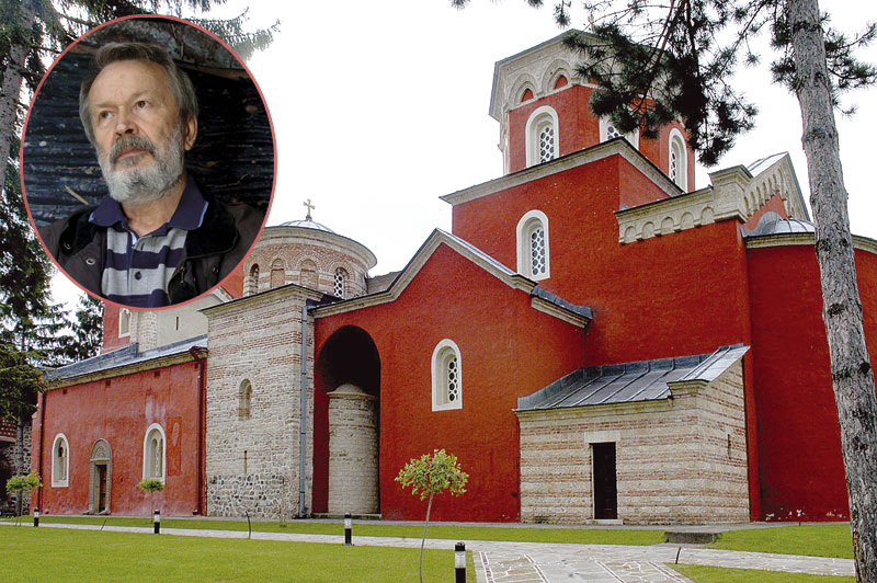 Слављење песничке уметности