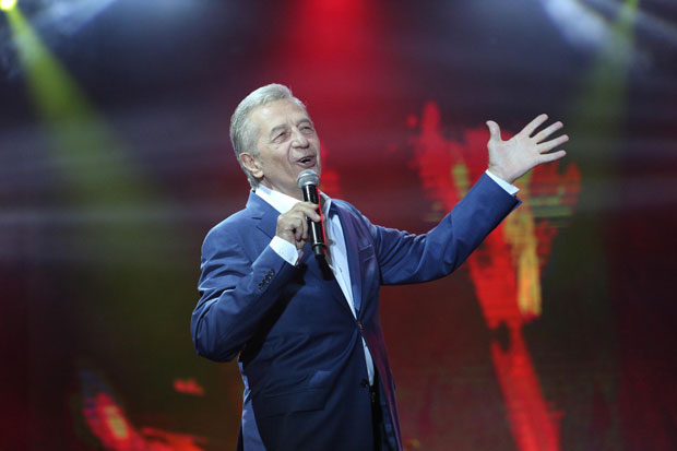 МИРОСЛАВ ИЛИЋ О КОНЦЕРТУ НАДОМАК ЗАГРЕБА: Следећи пут водим стручњаке за грбове