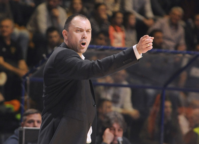 ПАРТИЗАН И ДАЉЕ У СТВАРАЊУ: Чанак: Имамо високе циљеве! 