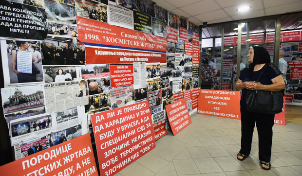 ВУЛИН О ЗЛОЧИНУ У ГОРАЖДЕВЦУ: Тамо где Срби немају свог судију нема правде за њих; Ракић: Наћи починиоце