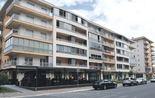 Јагма за јефтиним становима