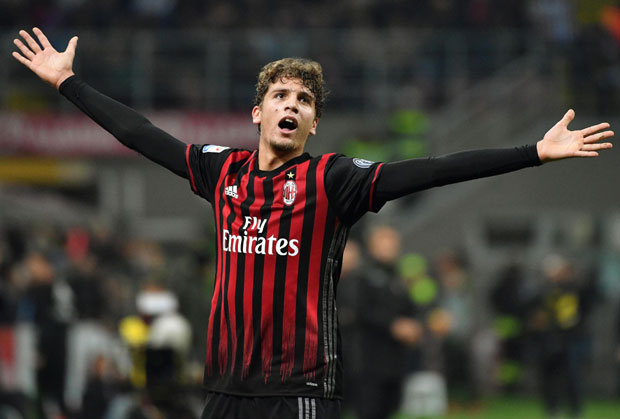 Званично: Локатели из Милана на позајмицу у Сасуоло