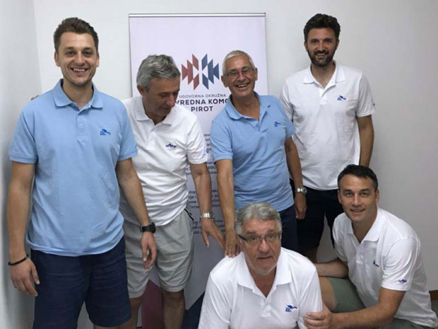 Пешићи стигли у завичај