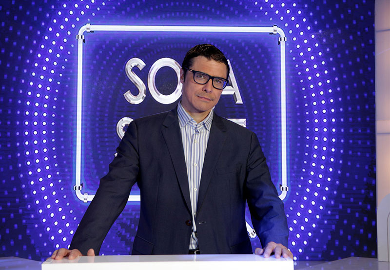 Иван Бауер: Немам фаворите