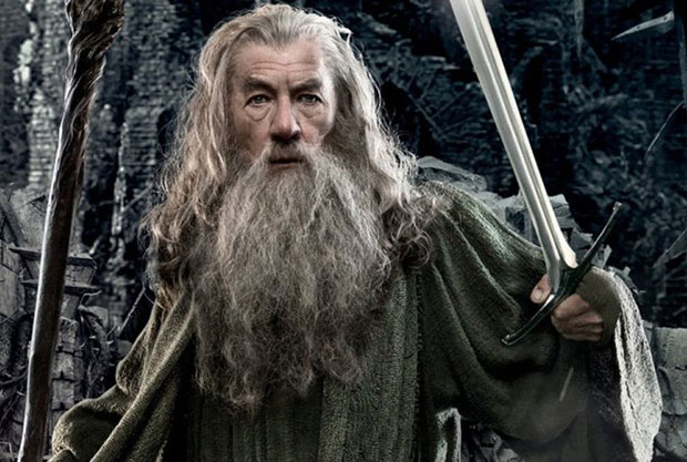 Џорџ Р.Р. Мартин: Гандалфова смрт је утицала на методе одстрела ликова у „Игри престола“