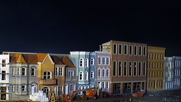 Задруга 2: ТВ Имагинаријум ускоро почиње (ФОТО)