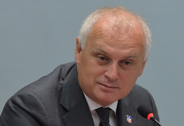 Весић: Крећемо у борбу против нелегалне градње у Београду