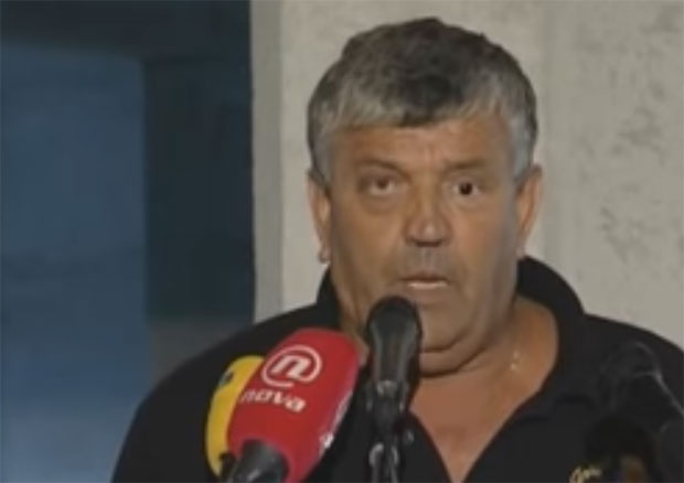 БИО ОПТУЖЕН ЗА СИЛОВАЊЕ КОШАРКАШИЦЕ: Лички Туђман поново члан ХДЗ