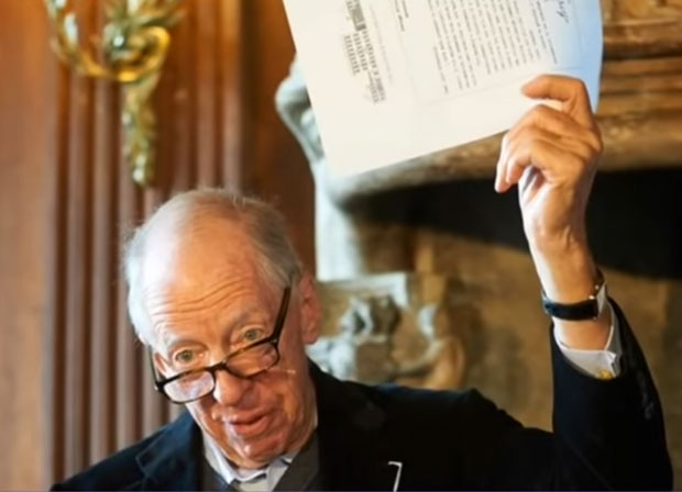 ISPRAVKA - Rotšild nije uopšte spominjao Trampa, loše preveden tekst uneo zabunu i teorije zavere