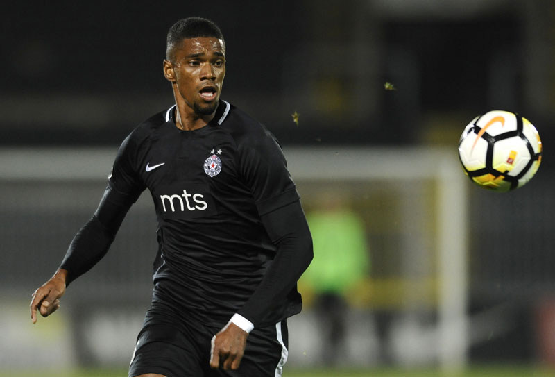 Рикардо Гомеш: Велике шансе Партизана да прође