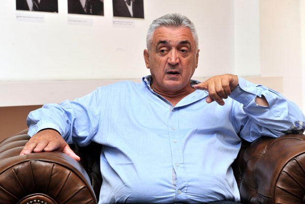 Одаловић: Очекујем оптужнице за злочине над Србима