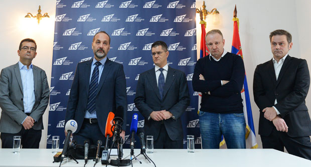 Опозиција без адута у Мајданпеку