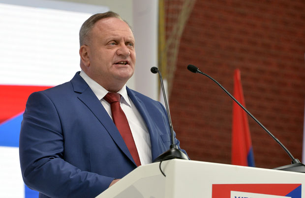 Градоначелник Лесковца: Медвеђа у Косову немогућа мисија, 90 одсто људи тамо су Срби