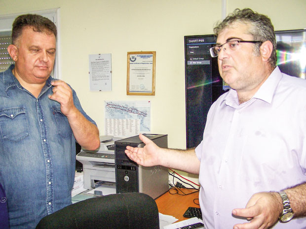 ПРОТИВГРАДНА ПРЕВЕНТИВА РС: Испаљено чак 1.380 ракета