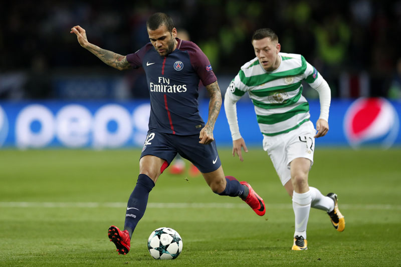 БРАЗИЛАЦ РЕКОРДЕР: Нико нема трофеја као Алвеш